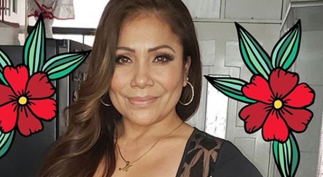 Válgame Dios: ¿Marisol encontró el amor en un chibolo modelo?