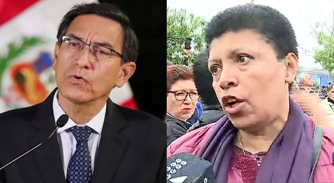 Disolución del Congreso es 