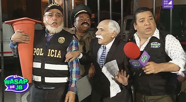 El tío Lisuratás impedirá que Carlos Turbino ingrese al disuelto Congreso