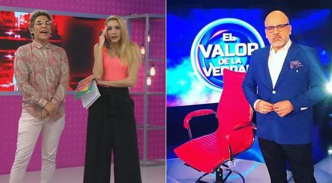 Válgame Dios descubrió al próximo invitado de El Valor de la Verdad