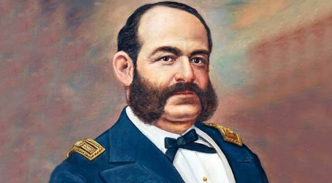 Película biográfica de Miguel Grau llegará a los cines en el 2021
