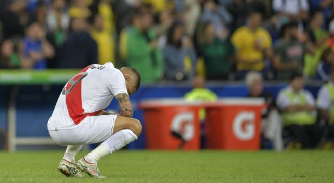 ¿Cuánto le afectaría a Perú la ausencia de Paolo Guerrero en el Brasileirao?