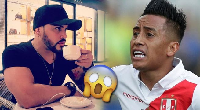 Jeicy Pérez asegura que está esperando la demanda de Christian Cueva [VIDEO]
