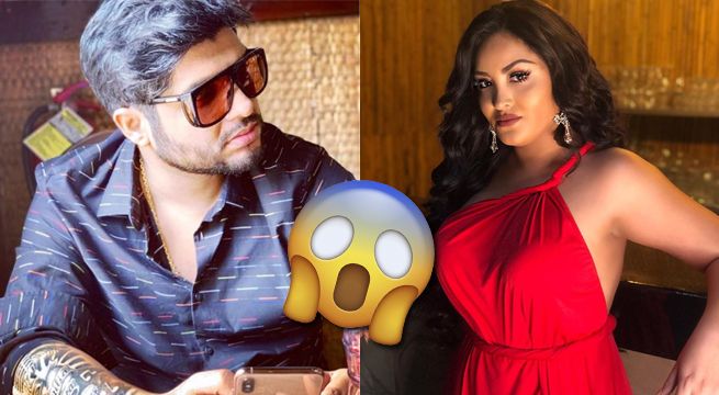 Cantante reveló haber tenido una relación con Michelle Soifer [VIDEO]