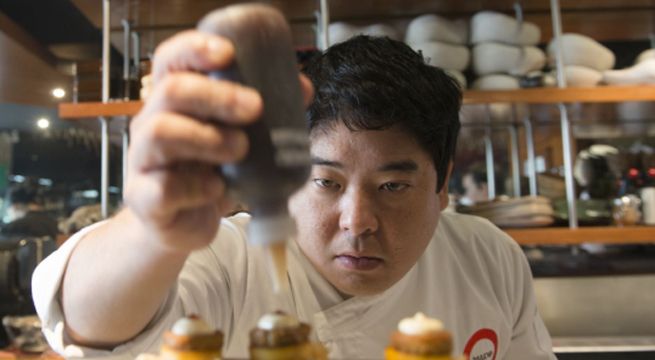 Restaurante peruano Maido vuelve a ser elegido el mejor de América Latina