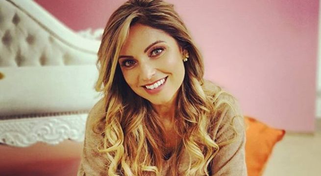 Karina Rivera explotó por las críticas que recibió su hija al publicar foto con su novio