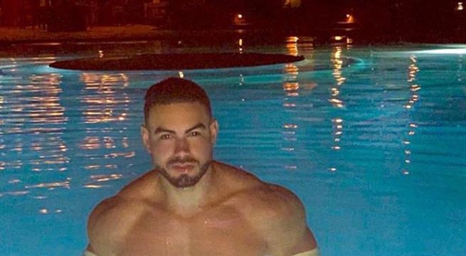 Todo lo que se vivió en la fiesta de cumpleaños de Coto Hernández