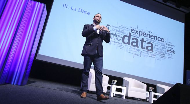 Marcas globales comparten su experiencia en el 8° Marketing Summit 2019