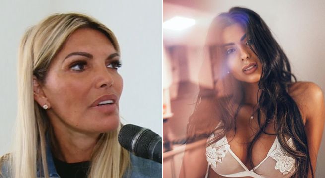 Jessica Newton chanca a Ivana Yturbe tras su paso fugaz por el Miss Progress International
