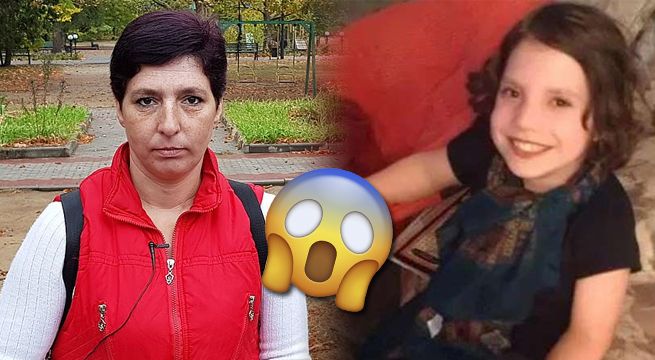 Aparece al fin la madre biológica de la ‘niña psicópata con enanismo’