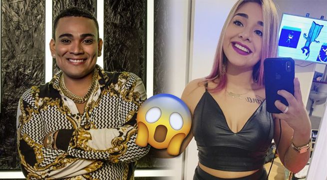 Josimar le desea lo mejor a ‘La Protagonista’ tras ser ampayada con un joven