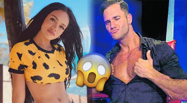 Mayra Goñi se pronuncia luego de ‘El Valor de la Verdad’ de Fabio Agostini