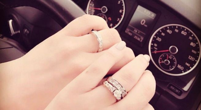 Recordada Chica reality anunció el final de su relación con su esposa