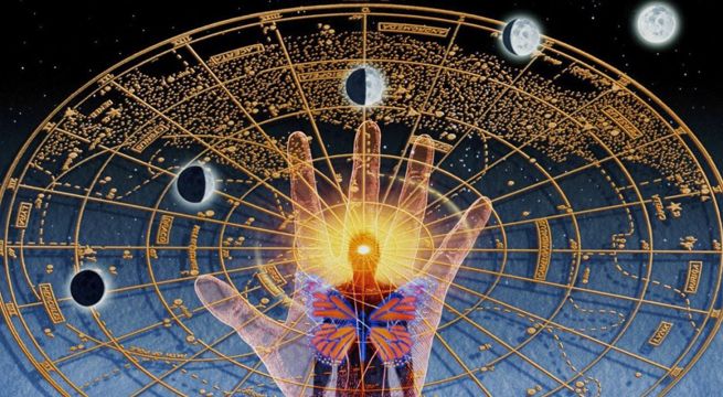 Astrología: ¿Qué es una carta astral védica y para qué sirve?
