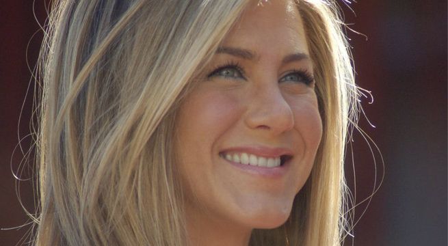 Jennifer Aniston estrena Instagram y sorprende a todos con su primera foto