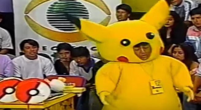 Válgame Dios: El drama que vive el recordado cómico ‘Pompinchu’