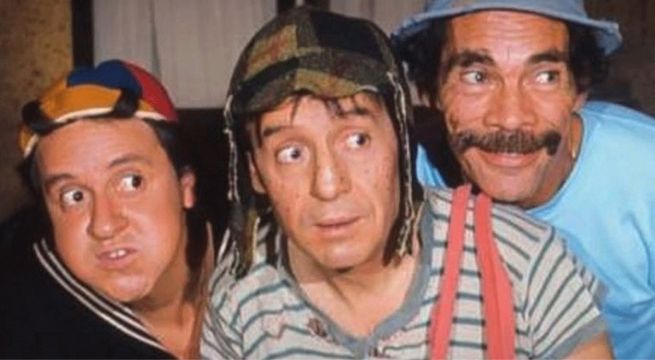 ¡ATENCIÓN! Confirman el 'Chespirito Media Universe' con series y películas