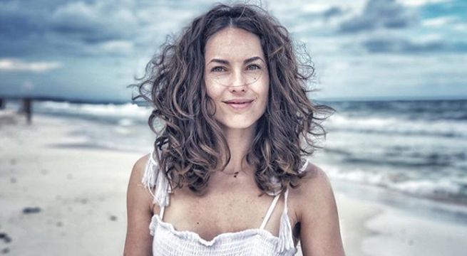 Bárbara Mori contó la triste, dura y violenta infancia que vivió por culpa de sus padres