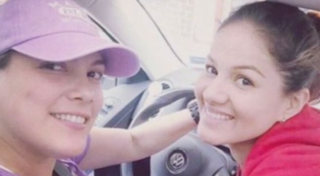 ¿Matrimonio de Katty García y Karim Vidal terminó por una infidelidad?
