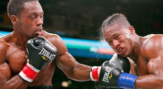 Boxeador estadounidense Patrick Day fallece tras ser noqueado