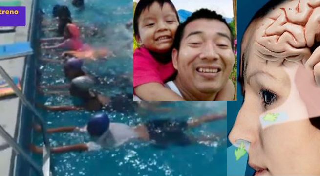 Dos niños y su padre mueren por ameba come cerebros