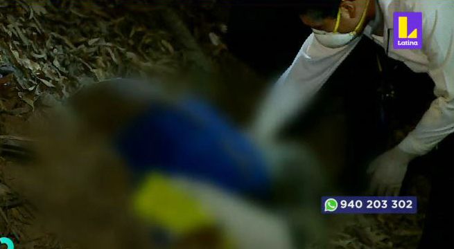 Torturan, matan y arrojan cuerpo de hombre en zanja