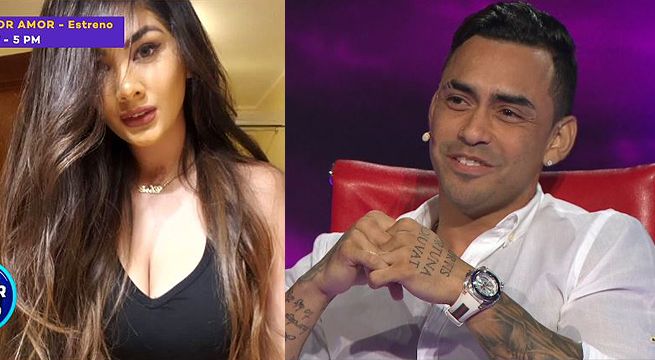 EVDLV de Diego Chávarri: ¿Tuviste un choque y fuga con Chris Soifer?