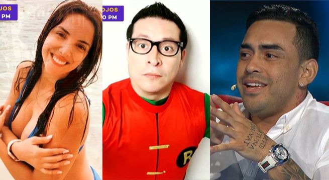 EVDLV de Diego Chávarri: ¿Te insultó Carloncho porque estaba celoso de ti?