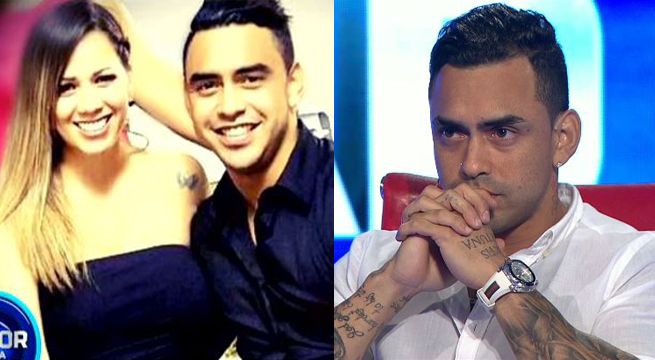 EVDLV de Diego Chávarri: ¿Has tenido un ‘remember’ con Melissa Klug?