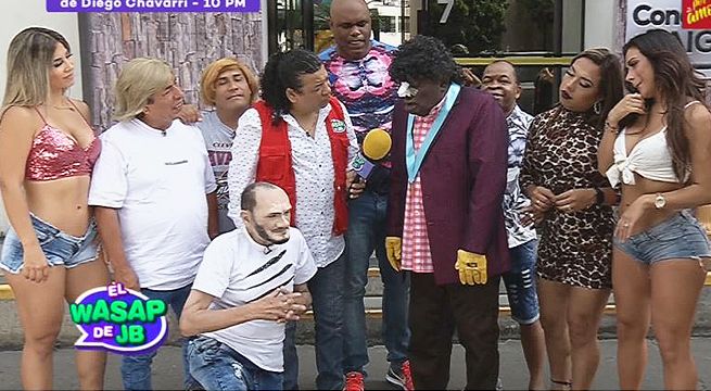 Mama confrontó al futbolista Adrián Tela por haberlo agredido