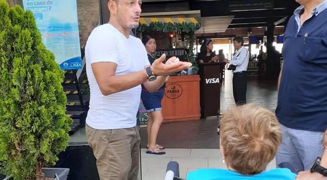 Local de La Panka cerrará tras denuncia de discriminación