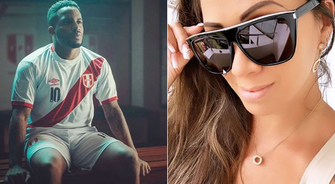 Doña Charo aseguró que mamá de Melissa Klug insultó a Jefferson Farfán