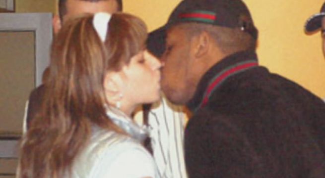 Imágenes que demuestran el inmenso amor que sentía Melissa Klug por Jefferson Farfán