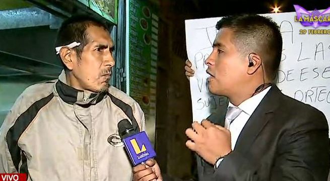 Liberan a sujeto acusado de tocamientos indebidos [Video]