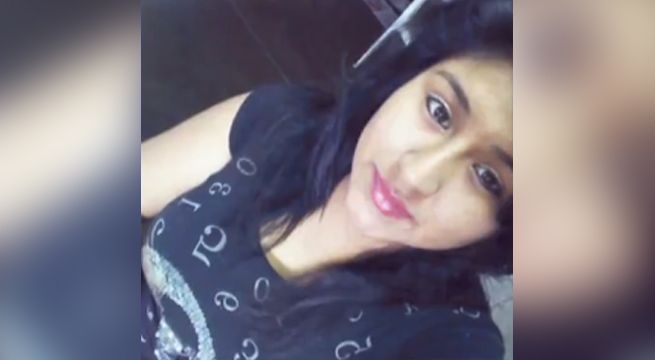 Pasamayo: padre denuncia que aún no aparece cuerpo de su hija