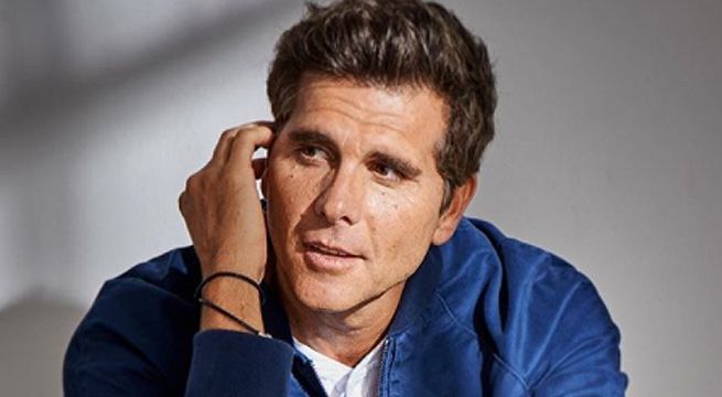 Christian Meier denunció en redes sociales que piletas de Chorrillos son utilizadas como piscinas