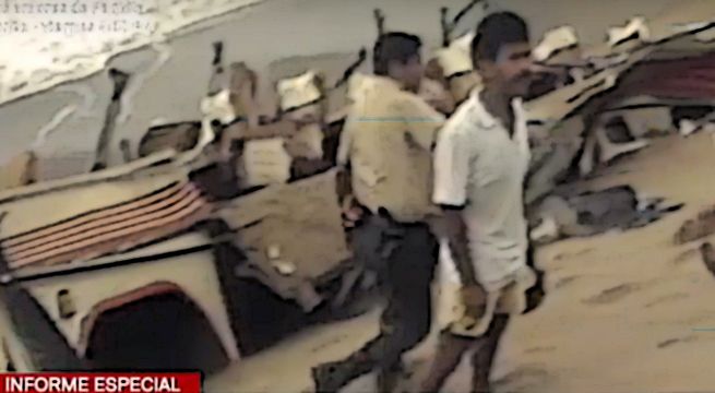 Pasamayo, tres décadas de trágicos accidentes [INFORME ESPECIAL]