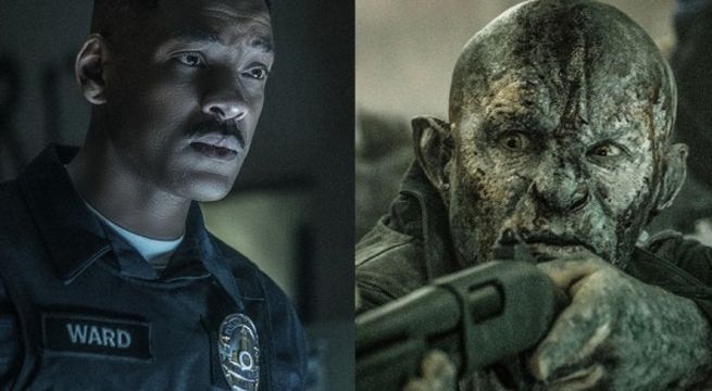 Netflix estrenará la secuela de 'Bright'