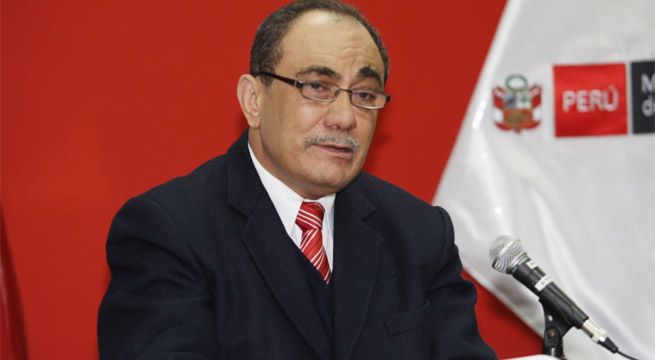 Época del terrorismo en Perú sería impartida en las escuelas