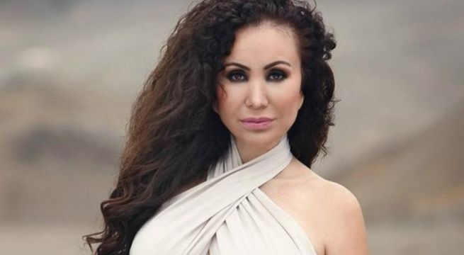 Janet Barboza le dice de la 'A' a la 'Z' a Jean Paul Strauss por secreto de su relación