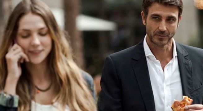 Estudios científicos revelan que ser amigo de tu ex puede indicar psicopatía