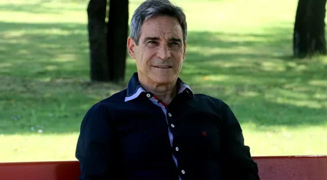 Paulo Carpegiani será el nuevo DT de Paolo Guerrero y Miguel Trauco en Flamengo