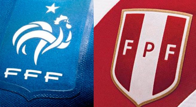 Rusia 2018: ex mundialista francés analiza a la selección peruana