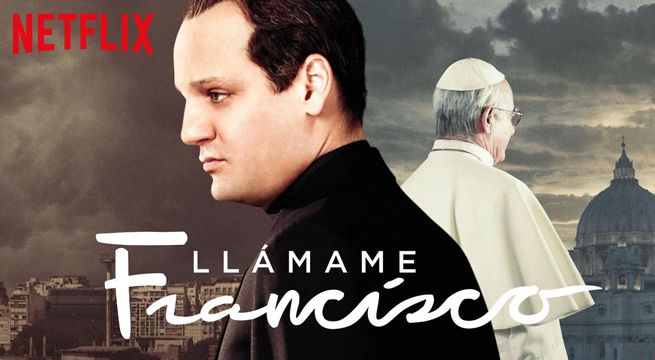 Netflix: 10 series y películas sobre religión y fe que podrás disfrutar