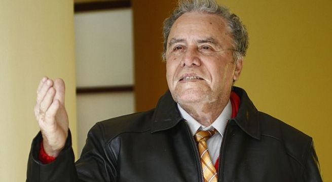 Augusto Polo Campos: su estado de salud es de pronóstico reservado
