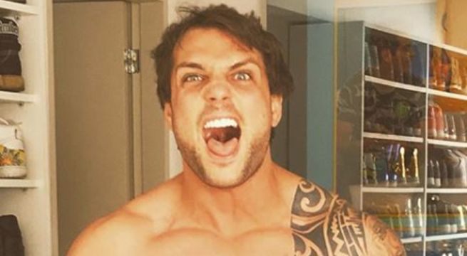 Esta sería la prueba que confirma que Nicola Porcella y Angie Arizaga terminaron