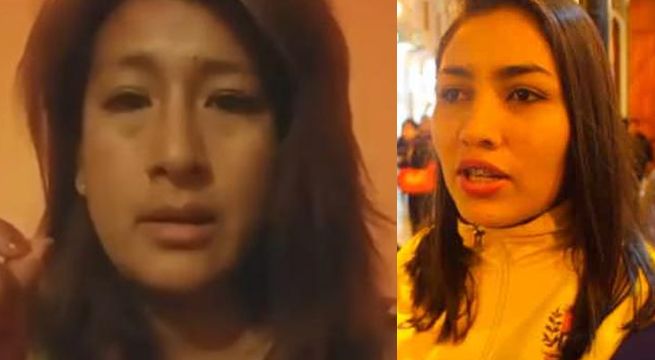 Peruana critica a vendedoras venezolanas y su video se hace viral