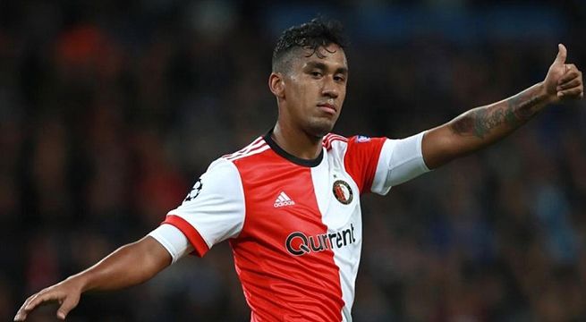 Selección peruana: Renato Tapia interesa a este club europeo