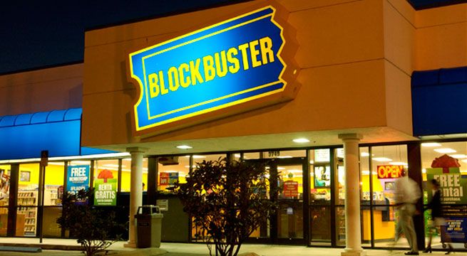 YouTube: último Blockbuster se viraliza en redes por esta razón 