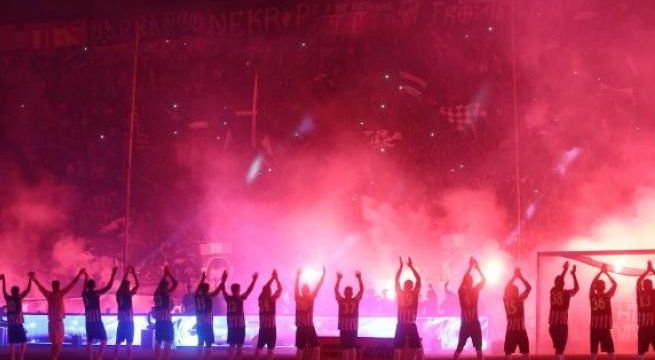 Alianza Lima ya definió a su rival en la Noche Blanquiazul